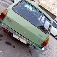 پیکان استیشن|خودرو کلاسیک|فردیس, فردیس|دیوار