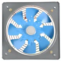 فن هواکش خانگی فلزی پخش عمده