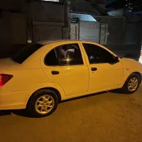 ساینامدل1403فول|خودرو سواری و وانت|کرمان, |دیوار