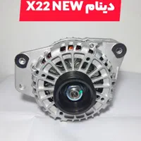 آفتامات استارت دینام ماتیز مزدا آریو x33 ام وی ام|خدمات موتور و ماشین|قم, نیروگاه|دیوار