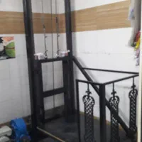 بالابر،نفربر،پله پیما