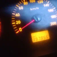 وانت فروشی فوری|خودرو سواری و وانت|میبد, |دیوار