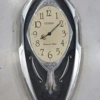 ساعت دیواری