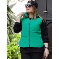 تخفیف ویژه پافر ۲۹۸ت (پوشاک یک)|لباس|شیروان (خراسان), |دیوار