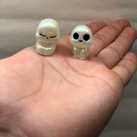 عروسک شب تاب گوگولی ..