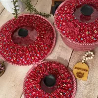 لذت اشپزی کردن رو با دمکنی های ما وبرابرکن