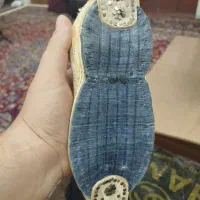 گیوه یا کفش|کیف، کفش، کمربند|خمینی‌شهر, |دیوار