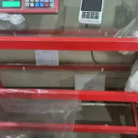 فروش ویترین شیرینی خشک|فروشگاه و مغازه|بروجرد, |دیوار