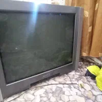 تلویزیون سونی رنگی جهت فروش