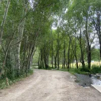 زمین تجاری مسکونی آبی بیگلو