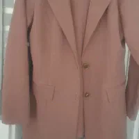 کت وشلوار مزون دوز  زنانه