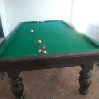 فروش بیلیارد ۹فوت|ورزش‌های توپی|رودهن, |دیوار