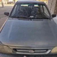 پراید 77|خودرو سواری و وانت|قوچان, |دیوار