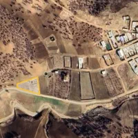 هزار و پانصد متر زمین در بسطام روستای سراب سقا|فروش زمین و ملک کلنگی|الشتر, |دیوار