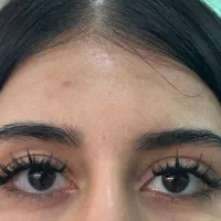 استخدام مژه کار در دریاجه جیتگر