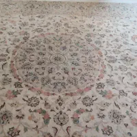 فرش ۱۲ متری دستباف اردکان