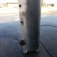 آبگرمکن صنعتی