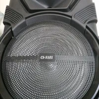 اسپیکر سالم