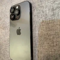 iphone 14 pro 128gig black zaa