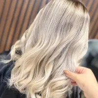 مدل رنگ و لایت تخصصی کوتاهی وکس اصلاح صورت و ابرو