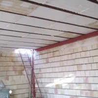 واحد صفت کاری توس ۸۷ ۱۱۵ متر بنا خیابان ۲۰ متری