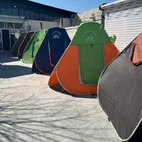 تولیدی چادرباکیفیت مسافرتی44 سایبان