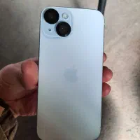 آیفون ۱۵ نرمال درحد آک