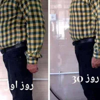 پکیج بمب لاغری در۲۰روز