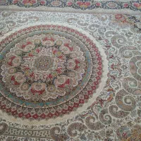 دو عدد فرش بسیار تمیز و نو|فرش|سبزوار, پاسداران|دیوار