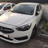 شاهین اتومات 1403 سفید