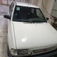 پراید131مدل 92