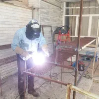 جوشکاری سیار