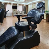 صندلی آرایشگاهی