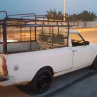 پیکان مدل 92|خودرو سواری و وانت|بندر گناوه, |دیوار