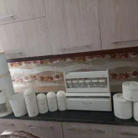 سرویس اورانوس ۱۵ تیکه