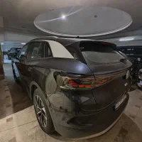 id4 پلاک شده ۲۰۲۵ آپشن جدید فول