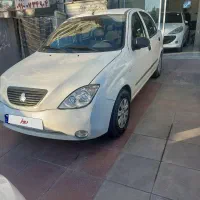 تیبا ۲ مدل ۱۴۰۰|خودرو سواری و وانت|کرج, بنیاد|دیوار