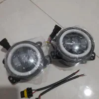 فروش چراغ جلو کوییک و مه شکن تایگردار