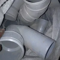 زانو و سیفون و اتصالات آب و فاضلاب
