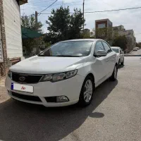 سراتو موتور 2000 استثنایی
