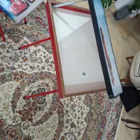 میز وصندلی تحریر|میز تحریر و کامپیوتر|لشت نشا, |دیوار