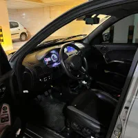 کوئیک GXR موتور تقویت ۱۴۰۴|خودرو سواری و وانت|تهران, سازمان برنامه شمالی|دیوار