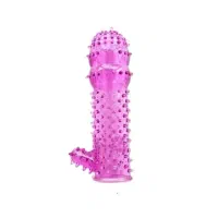 پک کاندم خاردار ژل حجم دهنده تاخیر|آرایشی، بهداشتی، درمانی|ایرانشهر, |دیوار