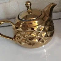قوری سایز معمولی