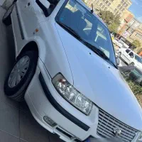 سمند EF71400 lx|خودرو سواری و وانت|کرج, کمال‌شهر|دیوار