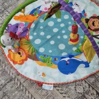 تشک بازی کودک|اسباب‌بازی بچه|تهران, نارمک|دیوار