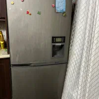 یخچال فریزر اسنوا