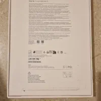 ipad Air 11 -inch (M2)  Wi-Fi 128 GB|تبلت|دماوند, گیلاوند|دیوار