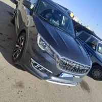 فیدلیتی 1401 در حد صفر