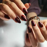 ناخن های زیبا جواهرات دست شماست